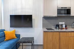 Chic Centre Suites Athens