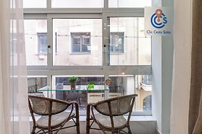 Chic Centre Suites Athens