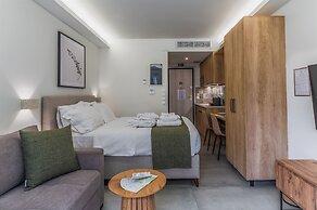 Chic Centre Suites Athens