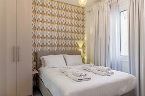 Chic Centre Suites Athens