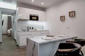 Chic Centre Suites Athens