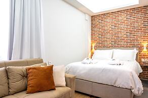 Chic Centre Suites Athens