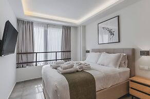 Chic Centre Suites Athens