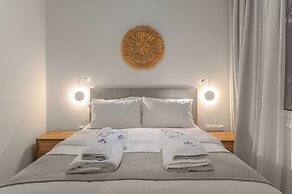 Chic Centre Suites Athens