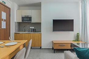 Chic Centre Suites Athens