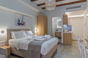 Chic Centre Suites Athens