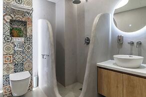 Chic Centre Suites Athens
