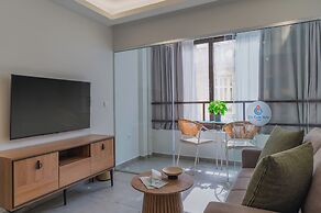 Chic Centre Suites Athens