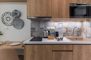 Chic Centre Suites Athens