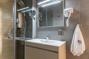 Chic Centre Suites Athens