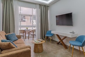 Chic Centre Suites Athens