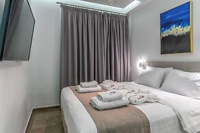 Chic Centre Suites Athens