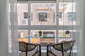 Chic Centre Suites Athens