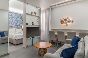 Chic Centre Suites Athens
