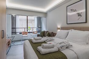Chic Centre Suites Athens