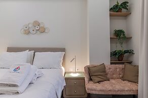 Chic Centre Suites Athens