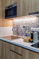 Chic Centre Suites Athens