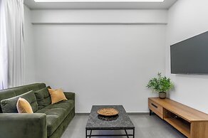 Chic Centre Suites Athens