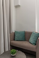 Chic Centre Suites Athens