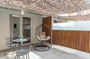 Chic Centre Suites Athens