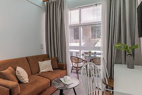 Chic Centre Suites Athens