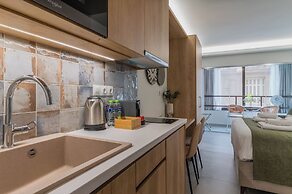 Chic Centre Suites Athens