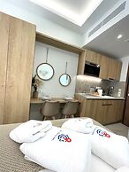 Chic Centre Suites Athens