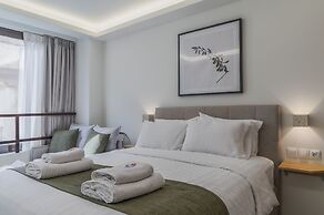 Chic Centre Suites Athens