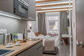 Chic Centre Suites Athens