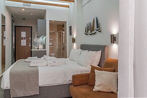 Chic Centre Suites Athens