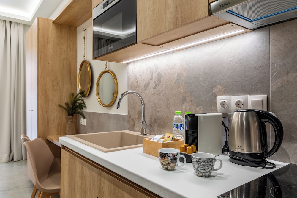 Chic Centre Suites Athens