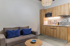 Chic Centre Suites Athens