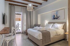 Chic Centre Suites Athens