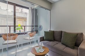 Chic Centre Suites Athens