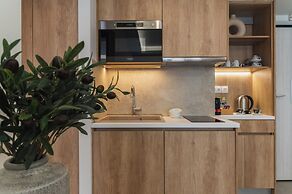Chic Centre Suites Athens