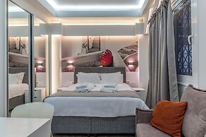 Chic Centre Suites Athens