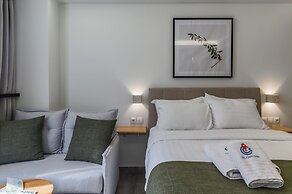Chic Centre Suites Athens