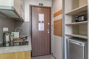 Chic Centre Suites Athens