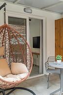 Chic Centre Suites Athens
