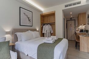 Chic Centre Suites Athens