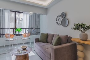 Chic Centre Suites Athens