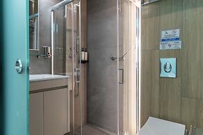 Chic Centre Suites Athens