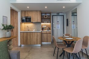 Chic Centre Suites Athens