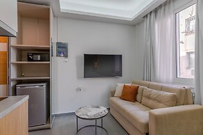 Chic Centre Suites Athens