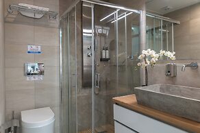 Chic Centre Suites Athens