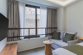 Chic Centre Suites Athens
