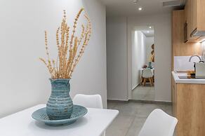 Chic Centre Suites Athens