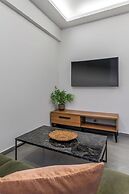 Chic Centre Suites Athens