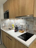 Chic Centre Suites Athens