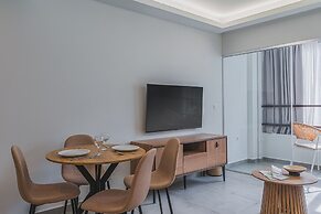 Chic Centre Suites Athens